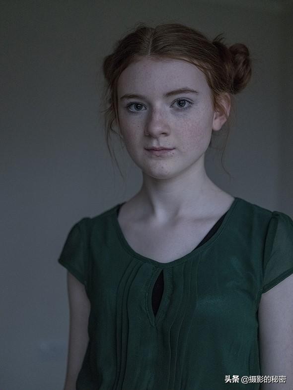 不用出门拍出好看视频,不出门就能拍出好看的写真