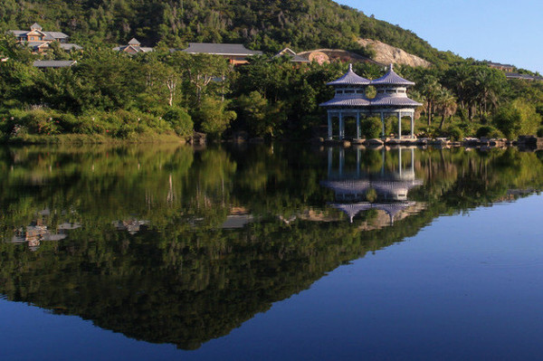 我的海南之旅作文,从海口到三亚感受海南的无限魅力
