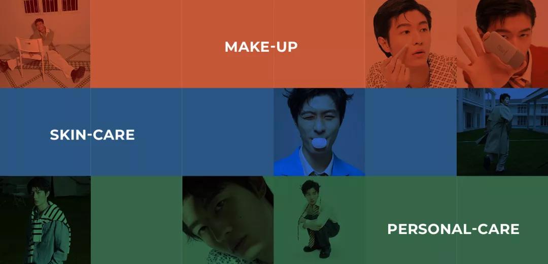 中国男人审美自信,中国男人的审美观