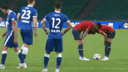 中超张晓晨,张晓晨中超