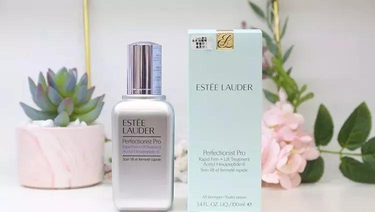 雅诗兰黛的线雕精华谁用过怎么样,雅诗兰黛线雕精华真的好用吗