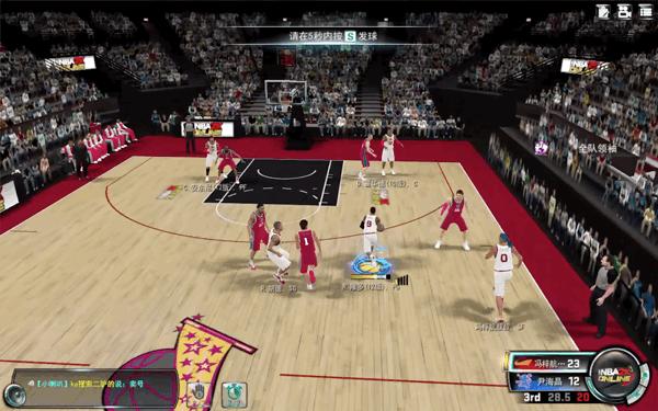 篮球界的智多星——拉简·隆多(12版)