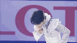 羽生结弦堪称日本“国宝级”少年，你可能不知道他究竟有多强……