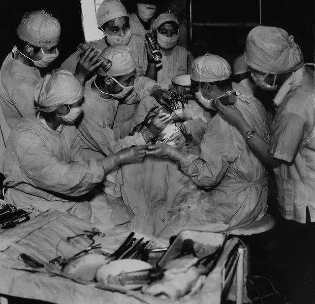 百年传承悬壶济世——赫怀仁与老芜湖医院