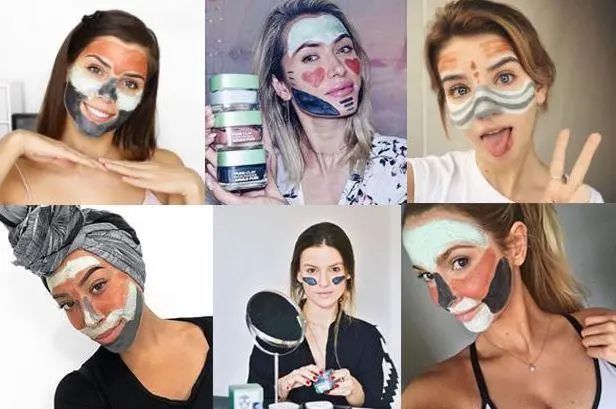 敷面膜真的是智商税吗,医学认为所有的面膜都是智商税