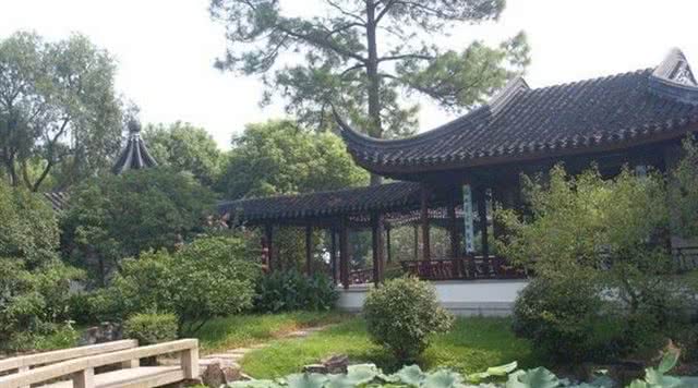 江苏园林旅游攻略,江苏有哪些免费园林景区