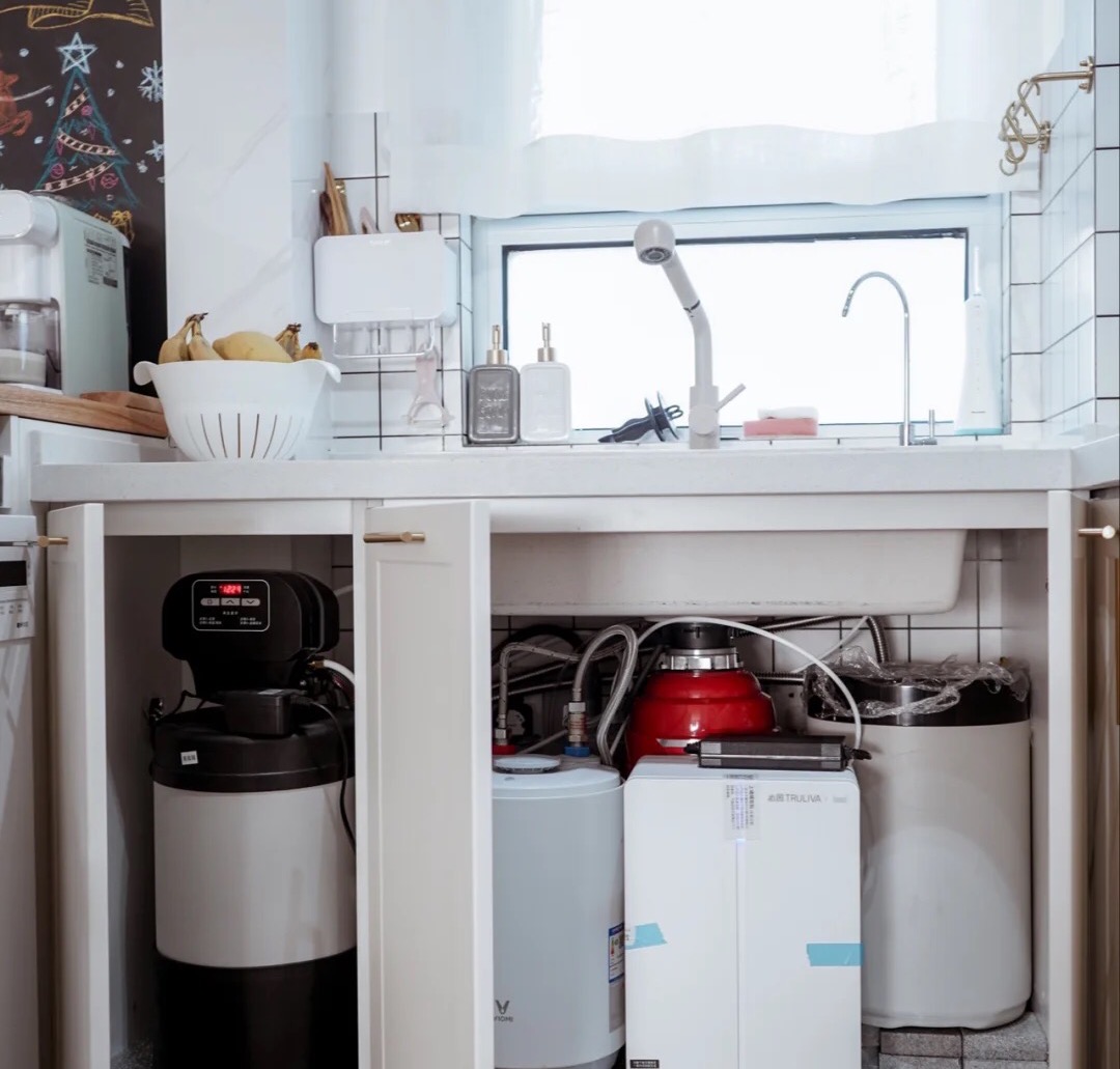 整套净水器解决方案,家庭饮水有没有必要装净水器