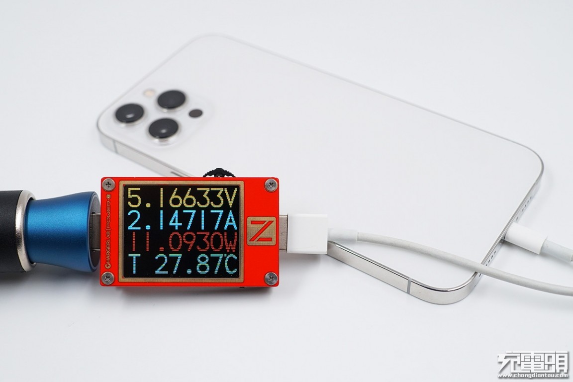 苹果倍思30w快充测试,苹果20w快充和倍思对比