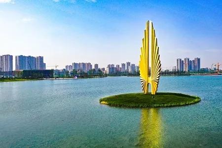 聚产成势！来“康康”郫都答卷