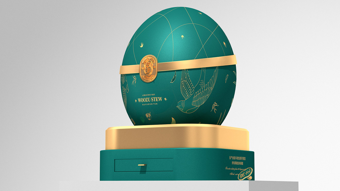 燕窝初创品牌,燕窝品牌的打造方式是什么