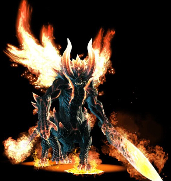 西方神话中代表七中队的七个恶魔,西方神话八宗罪是指哪八罪