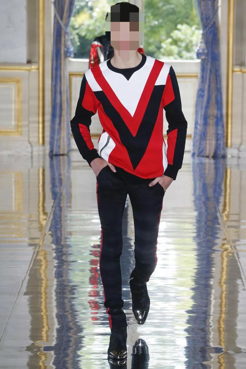 让“老佛爷”卡尔·拉格斐成才的老东家：被国人遗忘的“巴尔曼”