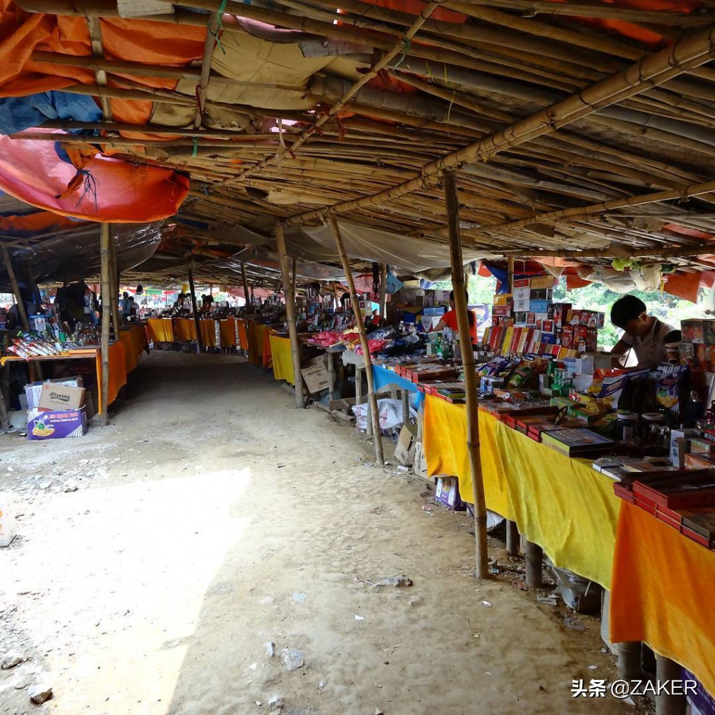 住在国界线的人,住在国境线周围是种怎样的体验