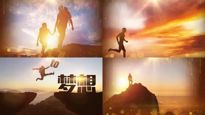 经历人生低谷依然努力的人,熬过了低谷期真的可以变得更好