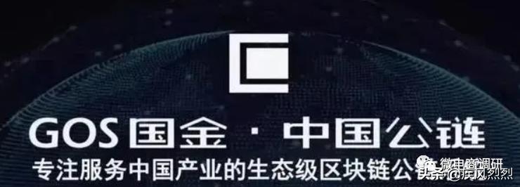 国金公链最新官方消息,国金公链现状图片