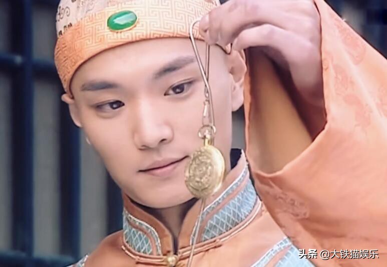 古装美男仙气十足打戏,古装剧中令人惊艳的打戏