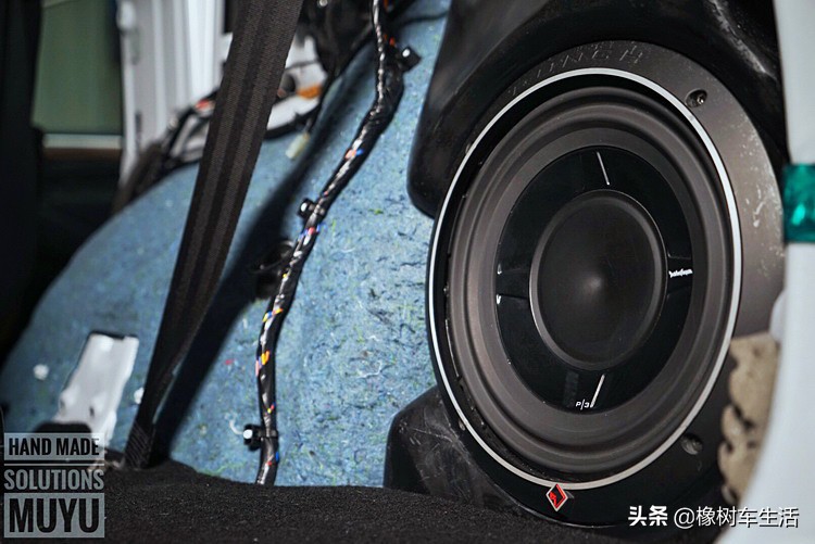 传祺gm8汽车音响改装,传祺gm8改装音响推荐