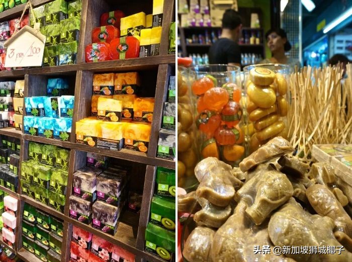 全世界最大的夜市在哪里,新加坡的夜市有哪些