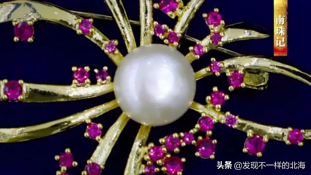 广西合浦是怎么样的？央视是这样全方位介绍这美丽的珠乡的