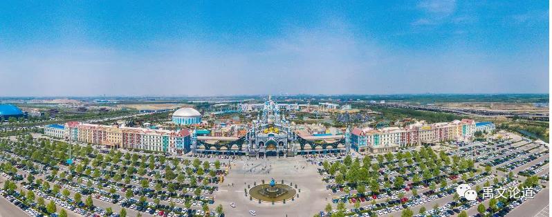 德州发展什么产业,德州有发展前景吗