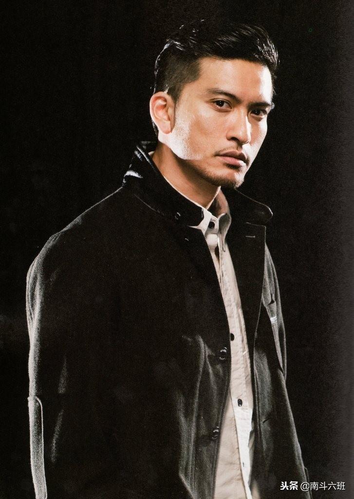 「日闻今日谈」2018日本男星广告榜吉尼斯依然中坚