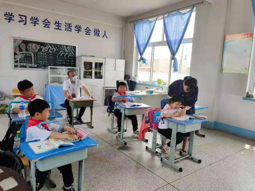 责任督学五项管理督导小结,责任督学冬季安全专项督导