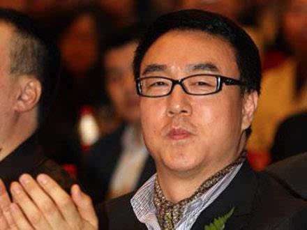 09年春晚总导演郎昆,春晚导演郎昆现状