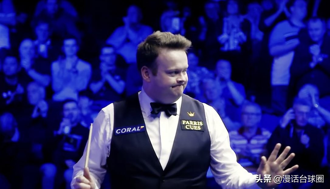 欧洲权威媒体评选足球运动员,斯诺克比赛