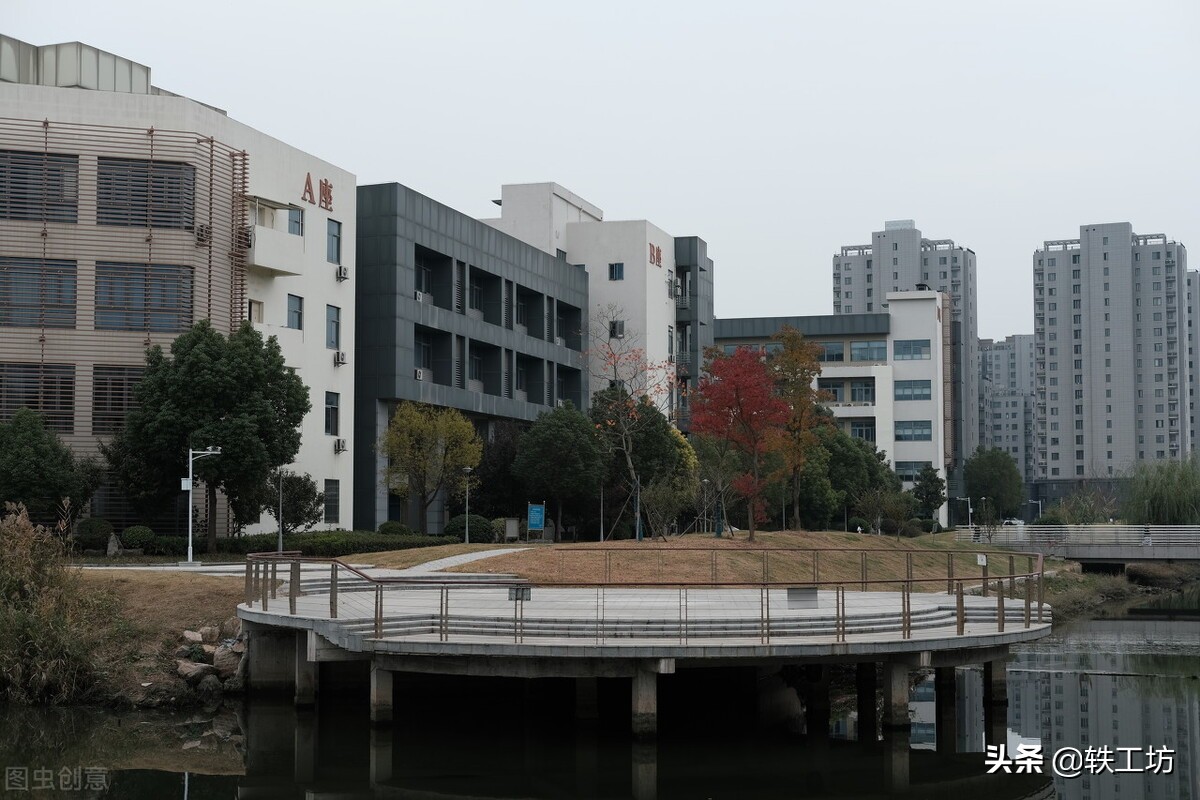 江苏好但分不高的大学,江苏最好的5所师范大学有哪些