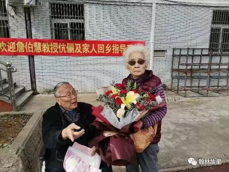 潮州方言詹伯慧,詹伯慧简介