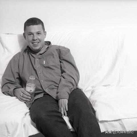 mcqueen麦昆2022,mcqueen麦昆