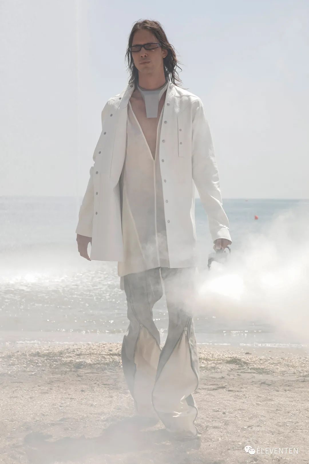 rickowens2017秋冬男装,rickowens2024春夏女装