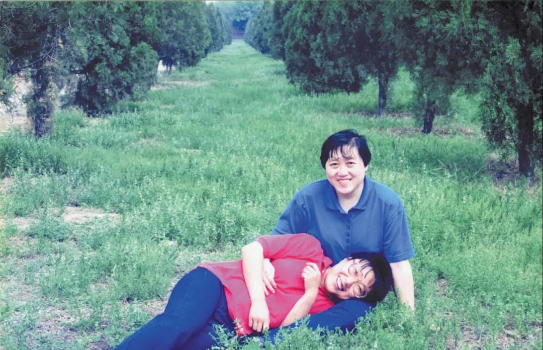 姚勇王小波水木年华,水木年华姚勇与王小波图片