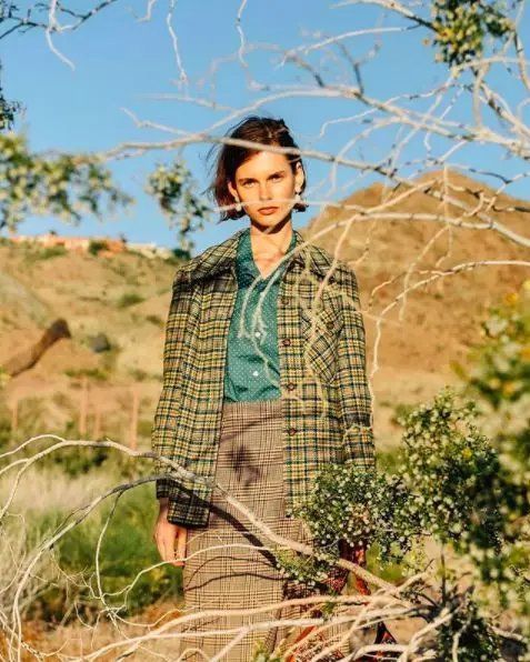 秋冬的裙子这样穿才好看,冬季裙子穿搭女2020高级感