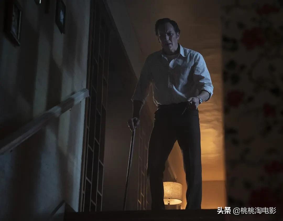 招魂3电影剧情介绍,招魂3电影改编什么事件