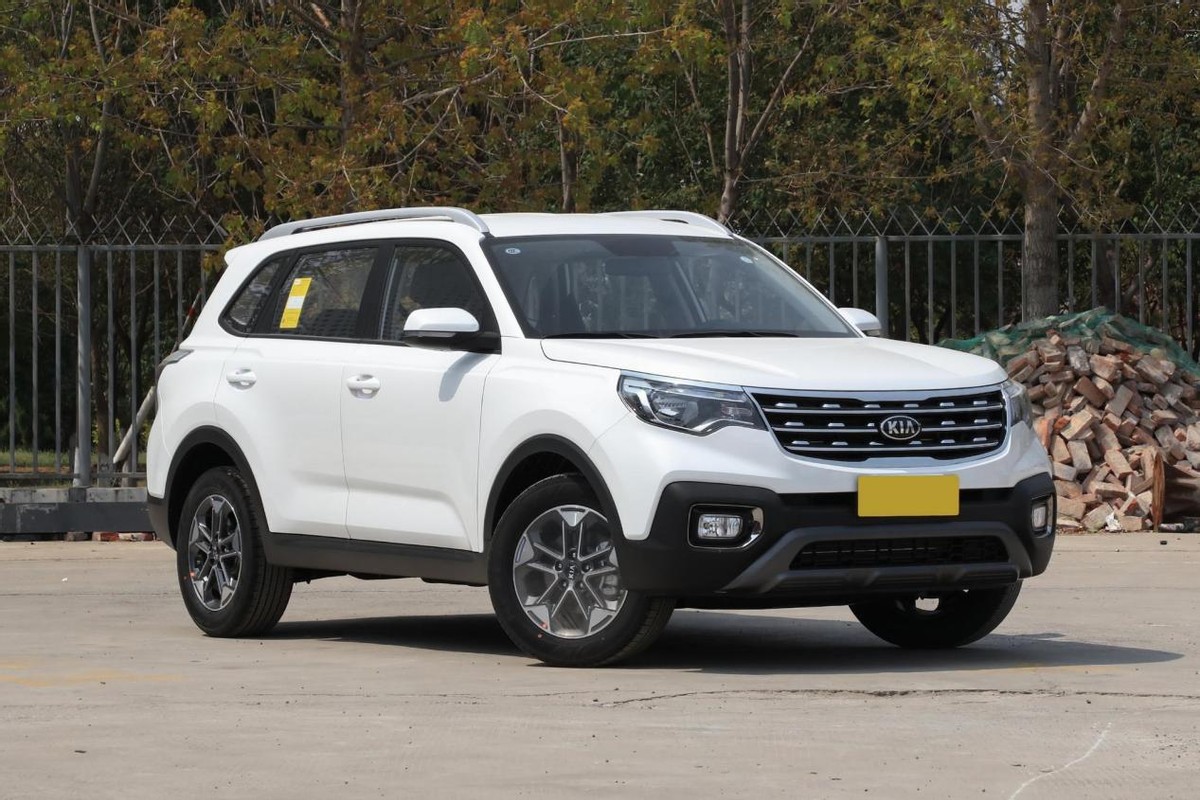 10-15万左右suv车油耗低推荐,10-15万预算这两台suv实力最强