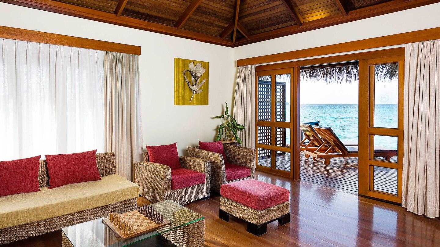 马尔代夫一价全包岛满月岛,马代满月岛浮潜怎么样