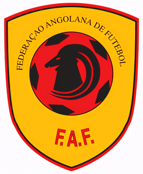世界各足协标识(四):非洲