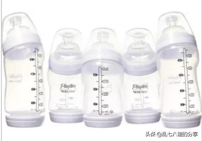 十大公认最好的奶瓶品牌,最好的新生儿奶瓶品牌排行榜