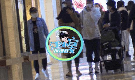 单身的白百何,许久不见的白百何