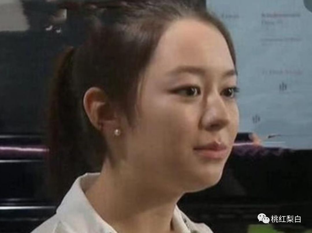 腰围56的“人间芭比”吉娜，比遭嫌弃的刘亦菲更旺郎朗