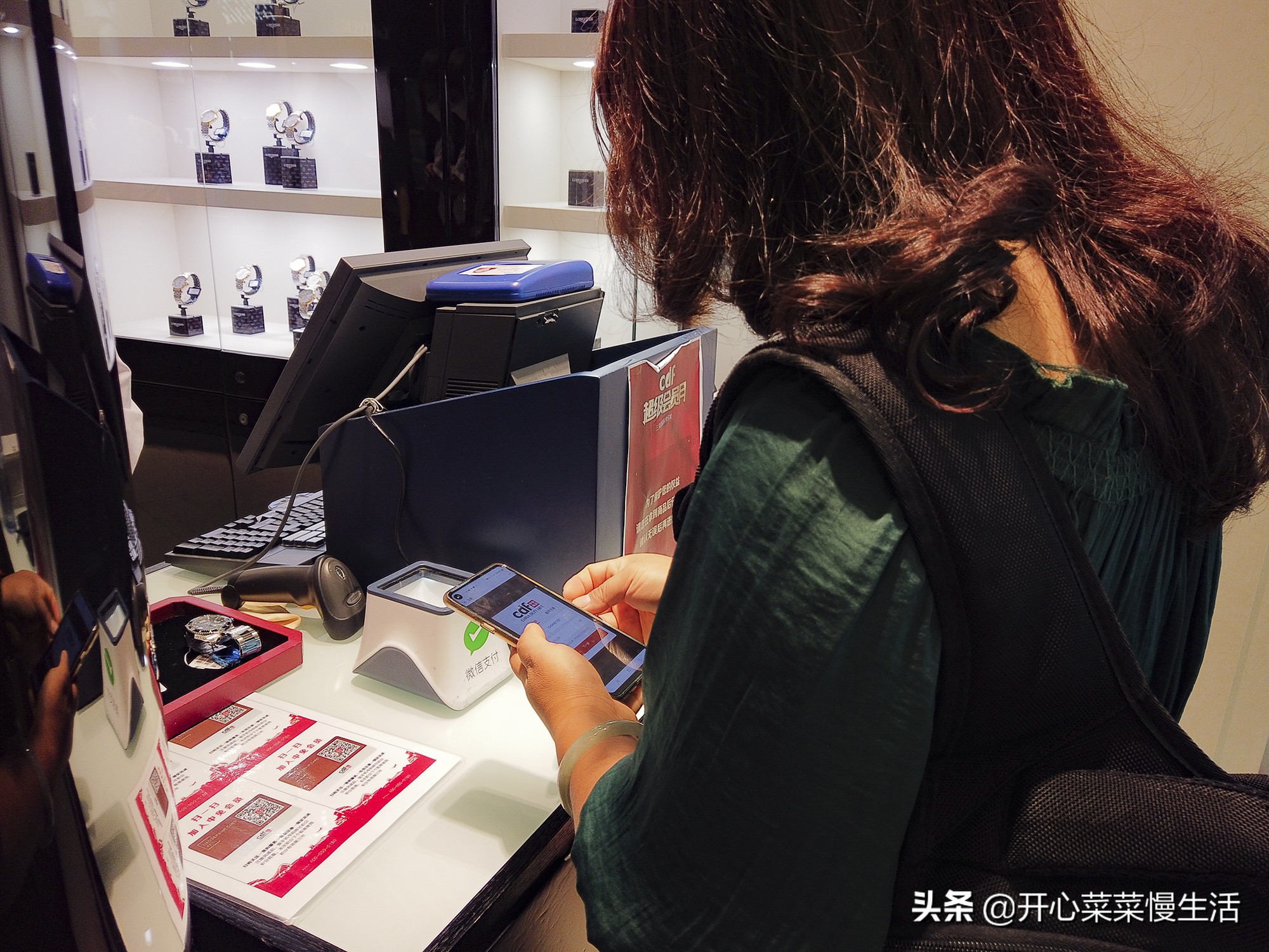 海口免税店奢侈手表,三亚免税店3千多手表