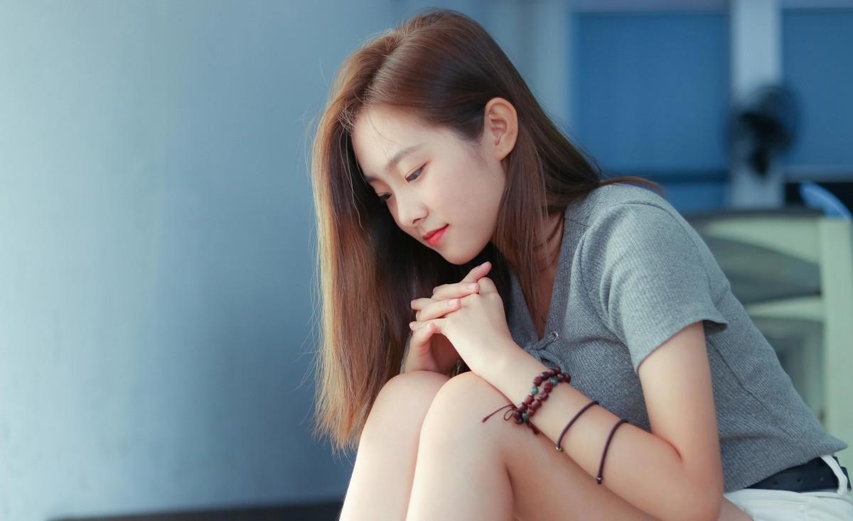 “小妹妹”瘙痒的6个原因