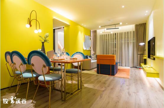 惠州牧云溪谷云锦1栋88平方,惠州惠阳牧云溪谷云锦二手房