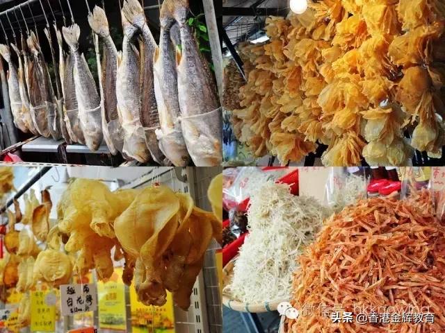 香港大澳渔村旅行,大澳渔村回归原始的香港记忆