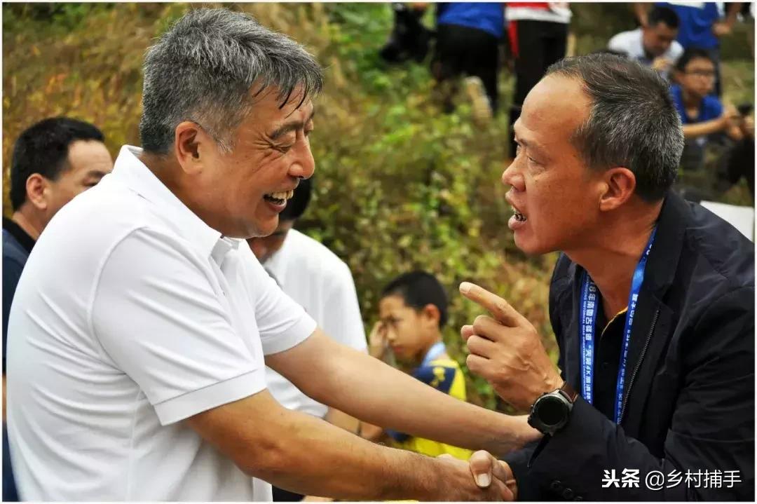 南粤古驿道拍摄后记,2018南粤古驿道展示