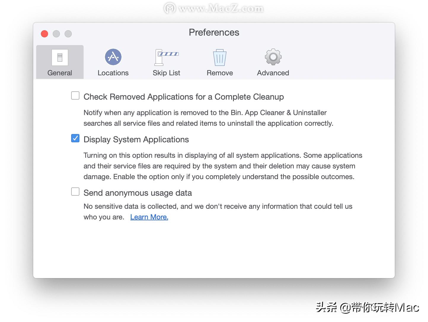 mac怎么卸载itunes,如何卸载mac上的软件
