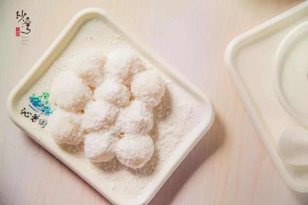 我怀疑全广州最好吃的都在番禺......