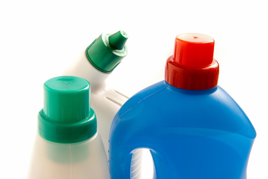 家用消毒剂怎么使用,日常用哪种消毒液消毒