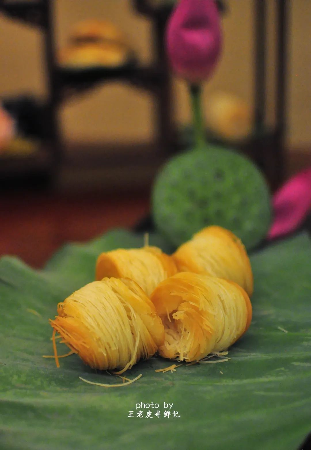 济南盘丝饼谁家的好吃,济南盘丝饼做法